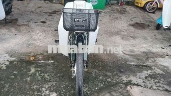 Cub 50cc Hàng sưu tầm Đẹp bao chạy