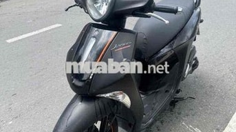 Yamaha Janus 2018 Đen Smartkey
