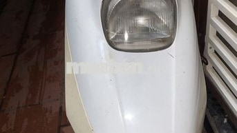 Honda Spacy 125 Trắng Nhật Bản