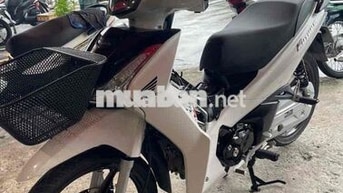 Honda Future Led Trắng Zin êm