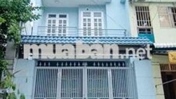 Cho thuê mặt tiền kinh doanh đường số 57 giá 18tr