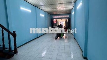 CHO THUÊ NHÀ MT PHAN THỊ HÀNH - Phường PHÚ THỌ HOÀ 4 x 18 đúc lầu 