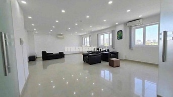 Mặt bằng 150m2 mặt tiền Nguyễn Thị Thập