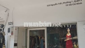 Chính chủ cho thuê mặt bằng kinh doanh