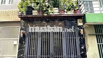 Quận 7 - Nguyễn Thị Thập - 4 Tỷ 7 - Nhà 2 Tầng 30m² - 2PN - 20m Ra Mặt