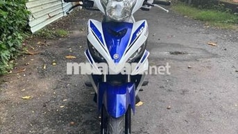 Yamaha Ex 135 zin êm bstp odo chuẩn 40 ngàn