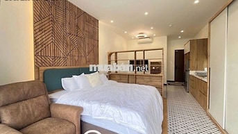 CHDV FULL NỘI THẤT - BANCOL - DIỆN TÍCH 40M2