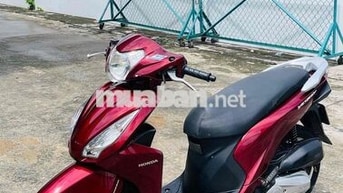 Vision 2018 màu Đỏ chính chủ