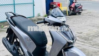 SH 125 2018 Xám chính chủ