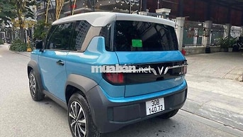 VinFast VF3 2024 Xanh 1.2 vkm