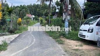 Bán Đất Vườn 492m2 Full Thổ Cư Suối Tiên - Khánh Hoà. Oto tận nơi