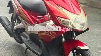 Honda Air Blade Fi 2010 xe đẹp máy êm ái