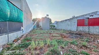 Đất thổ cư ngay chợ Suối Sâu, An Khương, 178m2, 850 triệu, sổ riêng