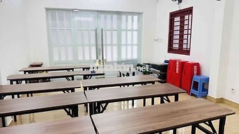 CHO THUÊ MBKD MẶT TIỀN ĐƯỜNG SỐ TÂN QUY, QUẬN 7 – 15 TR/TH