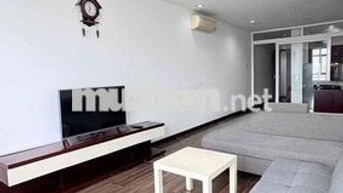 căn hộ 3 phòng ngủ - 2 vệ sinh - 110m2 - ngay trung tâm Đà Nẵng