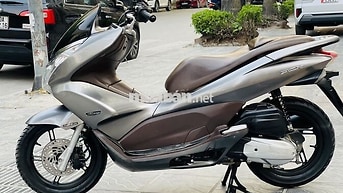 Honda PCX 125fi nhập thái xe nguyên bản biển 29