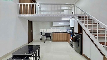 🔝 CHO THUÊ CĂN HỘ DUPLEX ĐƯỜNG ĐIỆN BIÊN PHỦ - THANH KHÊ