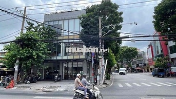 Ngang 20m - Góc 2 Mặt Tiền Đường Âu Cơ & Trương Công Định, Q.Tân Bình