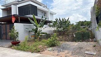 CHÍNH CHỦ BÁN ĐẤT Ở, 250M², 10M × 25M, KẾ CÔNG VIÊN BÀ RỊA