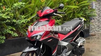 Honda Air Blade 2016 Đỏ đen Việt Nam