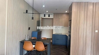 Bán căn 2N1VS 55m2 full đồ đẹp. Giá 3,3 tỷ tại Vinhomes smart city