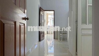 1PN BAN CÔNG - TÁCH BẾP MỚI FULL NỘI THẤT 40M2 NGAY Q10