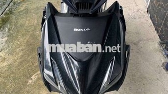 Honda Winner X Đen Xe côn tay