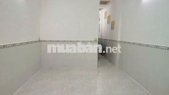 Cho thuê nhà 2 phòng ngủ gần đại học y dược mới sạch sẽ