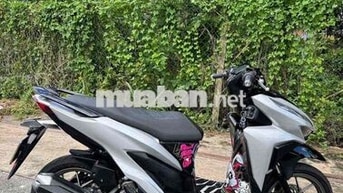 Honda Vario 125 up 150 2022 Bạc