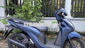 Honda Vision 2021 Xanh Tự động Smartkey