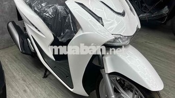 Honda SH125i 2026
