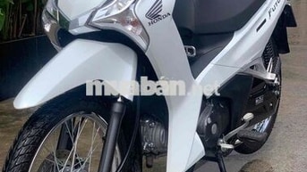 Honda Future 2026 Trắng 11563 km