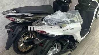 Honda Vision 110