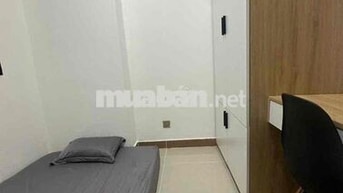phòng 2tr3 full NT, cách PMH 5 phút đi xe , hồ bơi, công viên