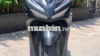 Honda Vario 150 2020 Đen
