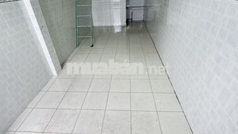 Phòng trọ siêu rộng, yên tĩnh, đối diện Đại Học Luận Quốc Lộ 13