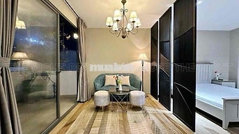 PENTHOUSE TOẠ LẠC TẠI TRUNG TÂM QUẬN 1