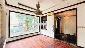CHO THUÊ BIỆT THỰ PHẠM HUY THÔNG - DƯƠNG QUÃNG HÀM, GÒ VẤP