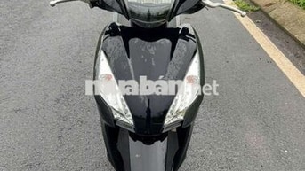 Honda Vision 2019 Đen 43493 km bs 66