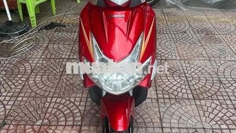 Honda Air Blade fi zin dep vĩnh long