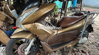Honda PCX Thái Lan