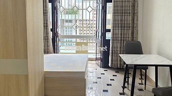 cho thuê phòng rộng thoáng máy giặt riêng gần chợ Bà Chiểu-hẻm ô tô