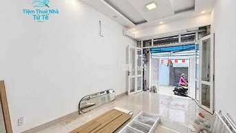 CHÍNH CHỦ CHO THUÊ | MB NGAY CHỢ HỒ THỊ KỈ - NGÃ 7 LÝ THÁI TỔ 
