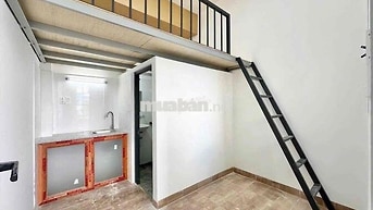 KHAI TRƯƠNG PHÒNG MỚI 100% NGAY SÁT NTTU