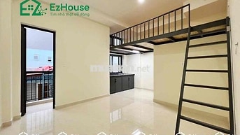 🏡Ban Công Thoáng-Rộng 32m2-Gần ĐH VĂN LANG-IUH Dương Quảng Hàm an ninh