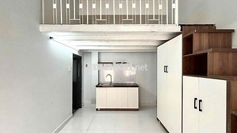 Kiot Vừa Ở Vừa Kinh Doanh - Hẽm Xe Hơi Mặt Tiền Lê Đức Thọ Gò Vấp