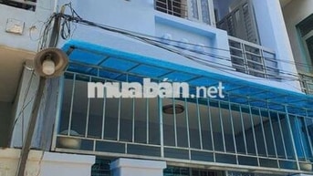 CHO THUÊ NHÀ NGUYÊN CĂN GẦN - CHỢ HIỆP BÌNH -GIGAMALL.4PN. 2WC. 10TR.