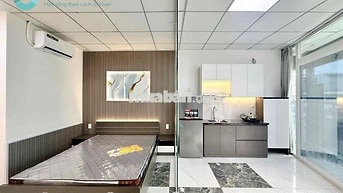 CĂN HỘ CAO CẤP FULL NỘI THẤT NẰM NGAY TẠI TRUNG TÂM PHÚ NHUẬN