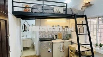 🔥 DUPLEX CỬA SỔ TRỜI FULL NỘI THẤT