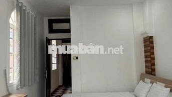 Cho thuê nhà làm home/ks MT Cô Giang, Phường Cầu Ông Lãnh, Quận 1.